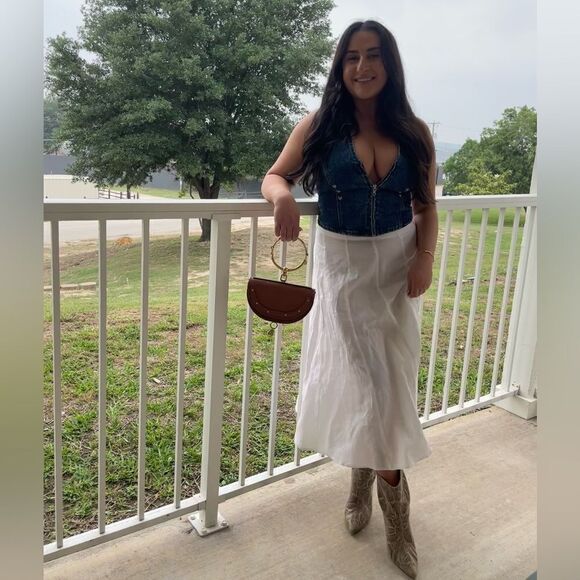 Snake print booties - Picture 2 of 5